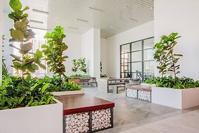 NaiBnB @ Chambers Residence