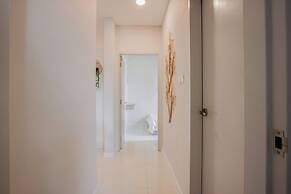 NaiBnB @ Chambers Residence