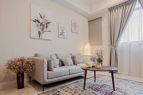 NaiBnB @ Chambers Residence