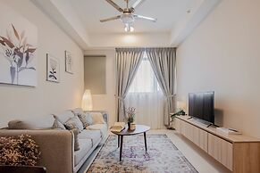 NaiBnB @ Chambers Residence