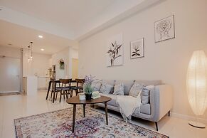 NaiBnB @ Chambers Residence