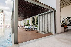 NaiBnB @ Chambers Residence