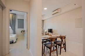 NaiBnB @ Chambers Residence