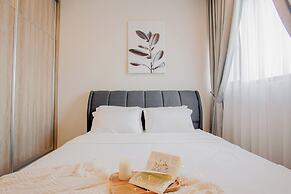 NaiBnB @ Chambers Residence