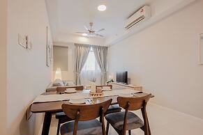 NaiBnB @ Chambers Residence