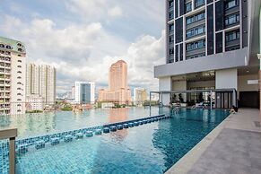 NaiBnB @ Chambers Residence