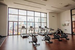 NaiBnB @ Chambers Residence