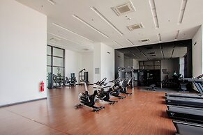 NaiBnB @ Chambers Residence