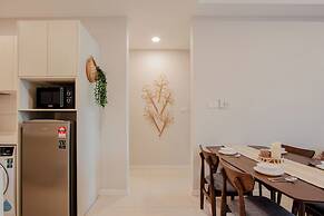 NaiBnB @ Chambers Residence