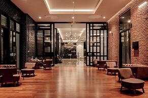 NaiBnB @ Chambers Residence