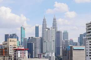 NaiBnB @ Chambers Residence