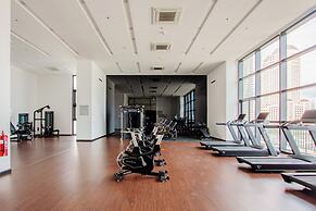 NaiBnB @ Chambers Residence