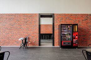 NaiBnB @ Chambers Residence