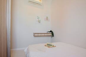 NaiBnB @ Chambers Residence