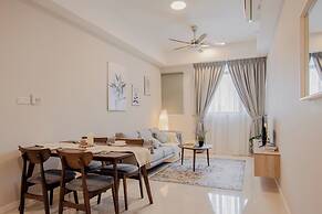 NaiBnB @ Chambers Residence