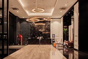 NaiBnB @ Chambers Residence