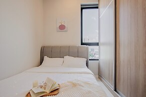 NaiBnB @ Chambers Residence