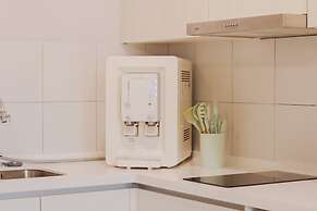 NaiBnB @ Chambers Residence