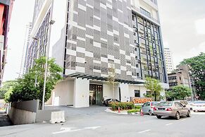 NaiBnB @ Chambers Residence