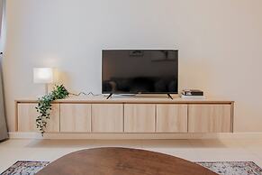 NaiBnB @ Chambers Residence