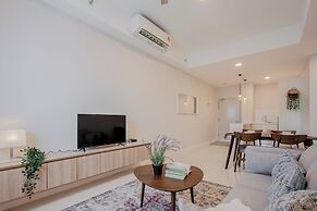 NaiBnB @ Chambers Residence