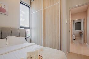 NaiBnB @ Chambers Residence