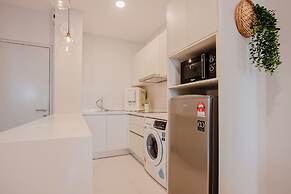 NaiBnB @ Chambers Residence