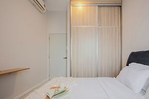 NaiBnB @ Chambers Residence