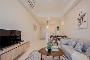 NaiBnB @ Chambers Residence