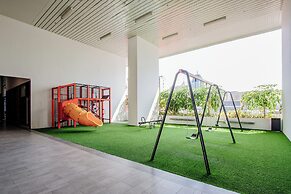 NaiBnB @ Chambers Residence