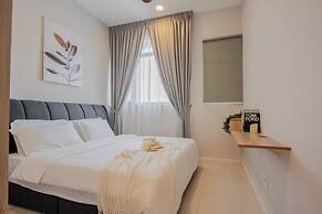 NaiBnB @ Chambers Residence