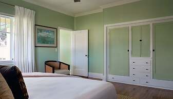 The Historic Wailuku Inn