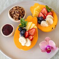 The Historic Wailuku Inn