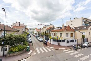 Résidence MALAKOFF