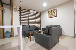 The Summit Residence Bandung by Abdihome