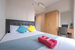 The Summit Residence Bandung by Abdihome