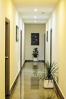 Suraksha Stay Kundalahalli