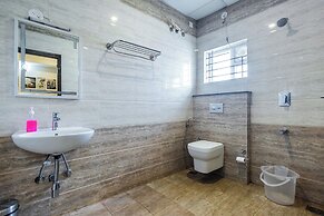 Suraksha Stay Kundalahalli