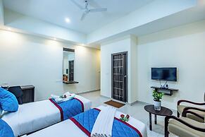 Suraksha Stay Kundalahalli