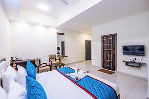 Suraksha Stay Kundalahalli