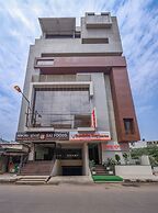 Suraksha Stay Kundalahalli