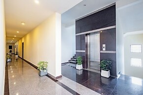 Suraksha Stay Kundalahalli