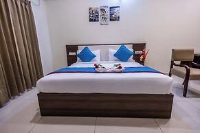 Suraksha Stay Kundalahalli