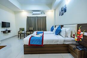 Suraksha Stay Kundalahalli