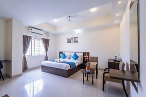 Suraksha Stay Kundalahalli