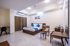 Suraksha Stay Kundalahalli