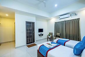 Suraksha Stay Kundalahalli