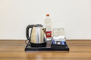 Suraksha Stay Kundalahalli