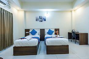 Suraksha Stay Kundalahalli