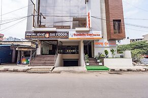 Suraksha Stay Kundalahalli